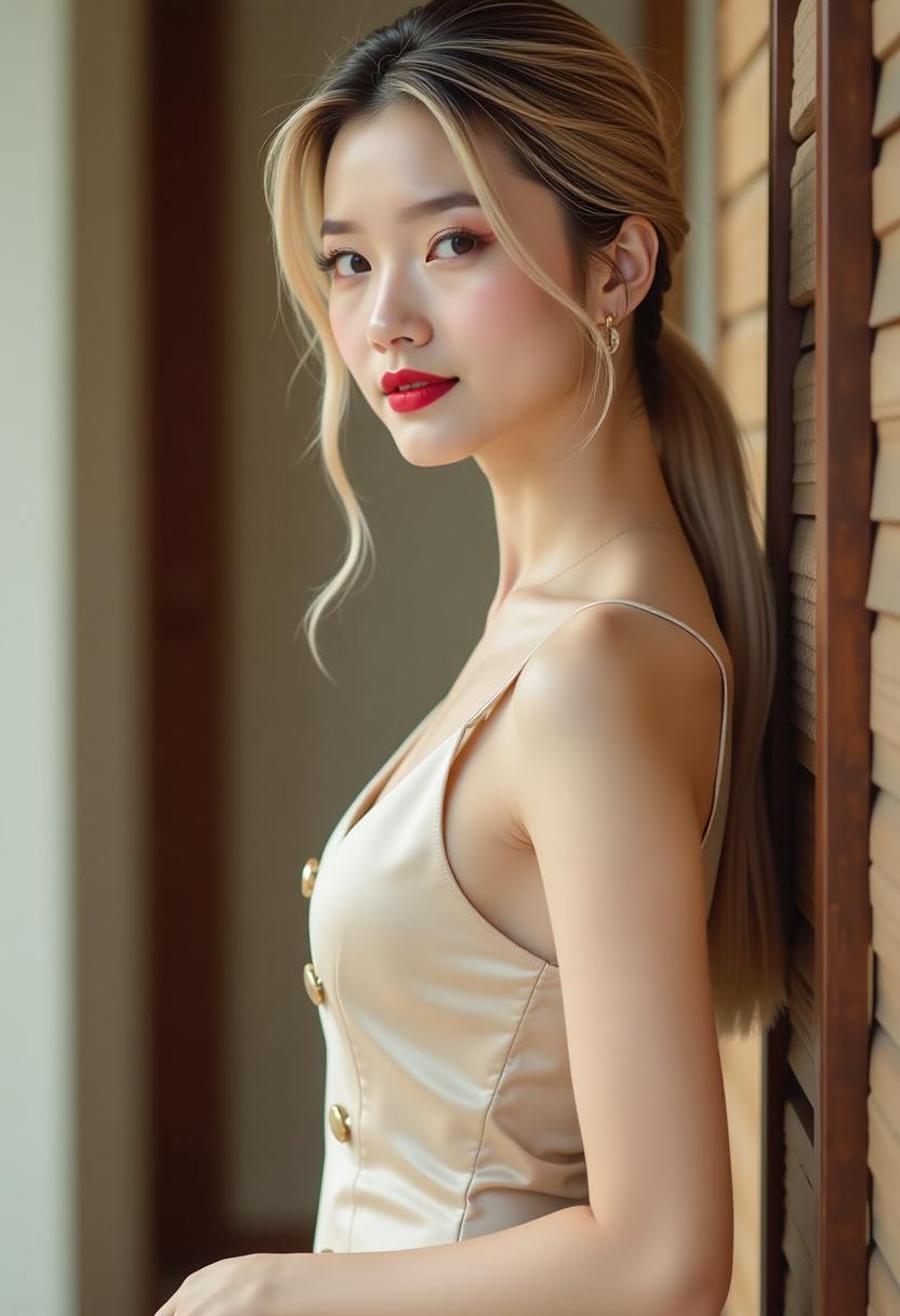 漂亮的幼师第二季